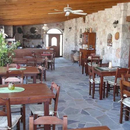 Liros * Kamiros