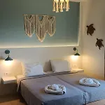 Hotel Liros Kamiros
