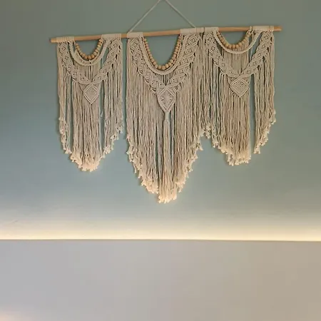فندق Liros Kamiros